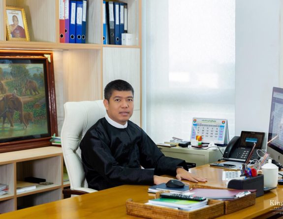 Managing-Director Managing-Director